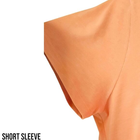 NIKE TRAINGING Plus Size Logo Print Short Sleeve Tee 1X With Dri-Fit - Picture 5 of 12